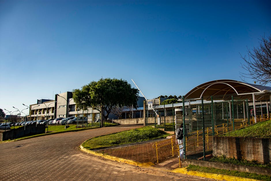 Leerders en skoollewe by L/s Generaal Nicolaas Smit Laerskool