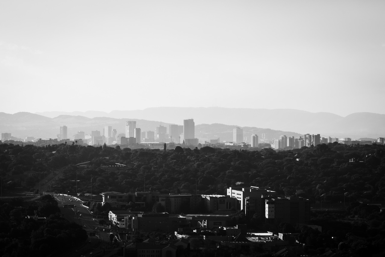 Skooltoneel in Claremont